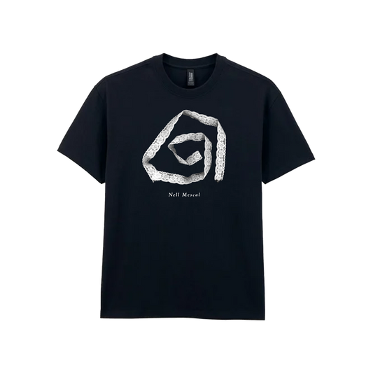 Lace Swirl T-Shirt