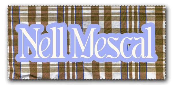 Nell Mescal logo