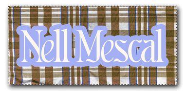 Nell Mescal