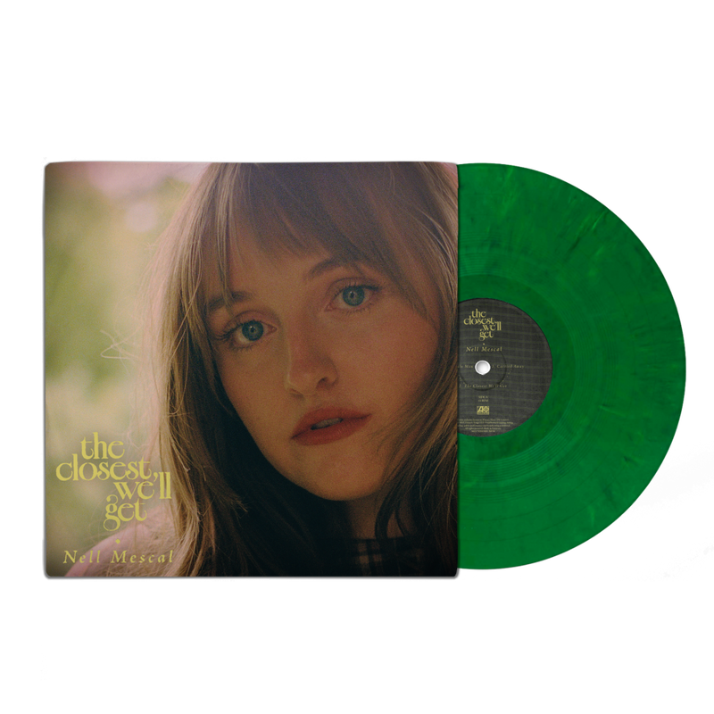 The Closest We'll Get' EP