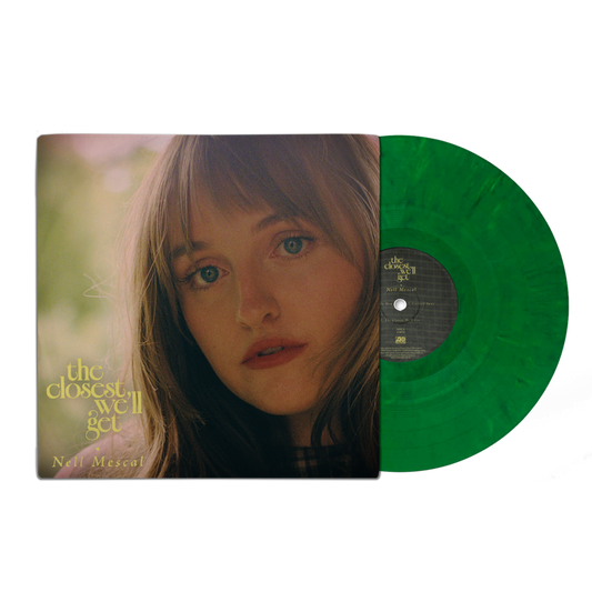The Closest We'll Get' EP