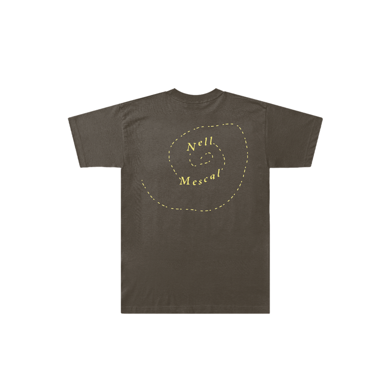 Fia The Deer T-Shirt