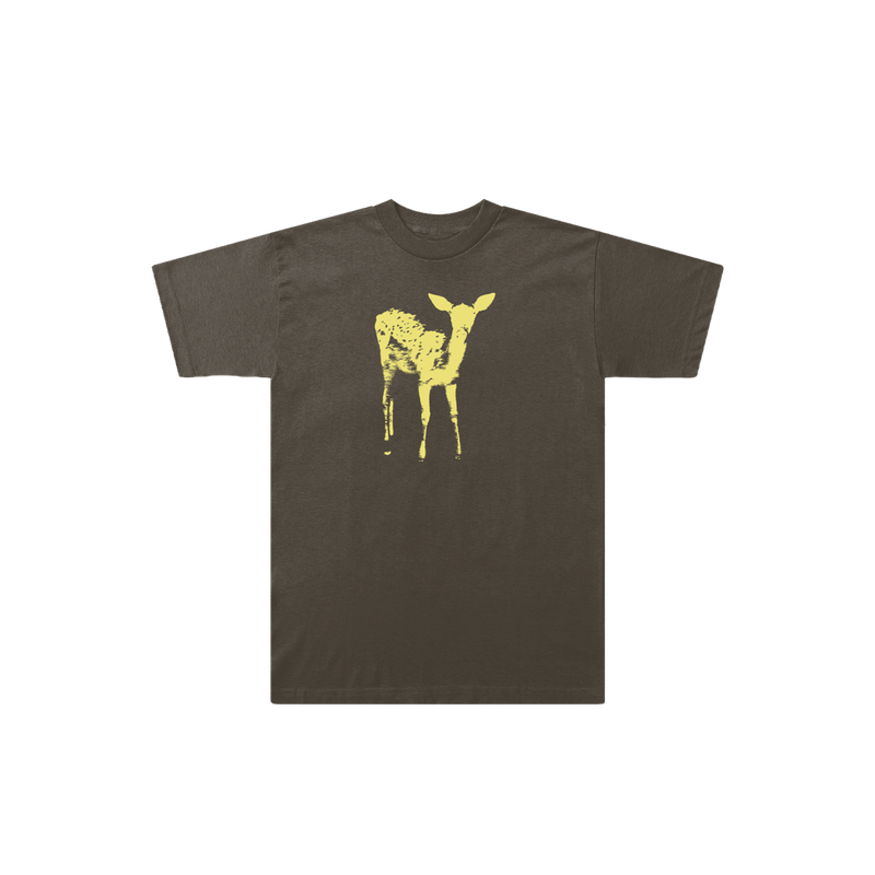 Fia The Deer T-Shirt