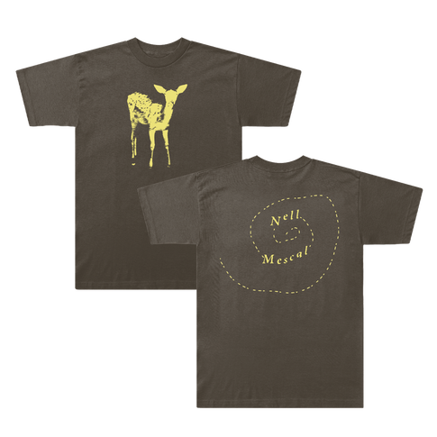 Fia The Deer T-Shirt